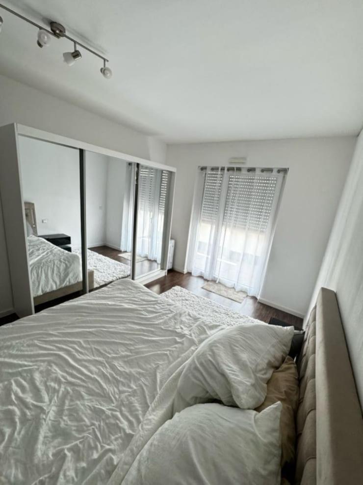 Lc Residences Muc Apartamento